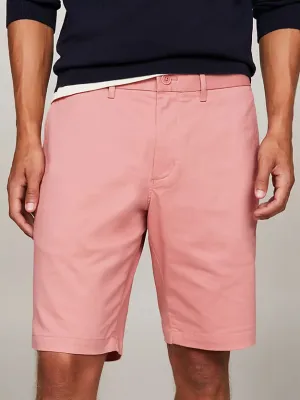 1985 Harlem Chino Shorts in Teaberry