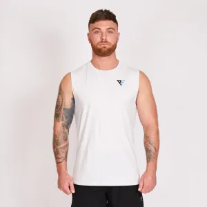 Adapt Muscle Singlet - Ice Grey