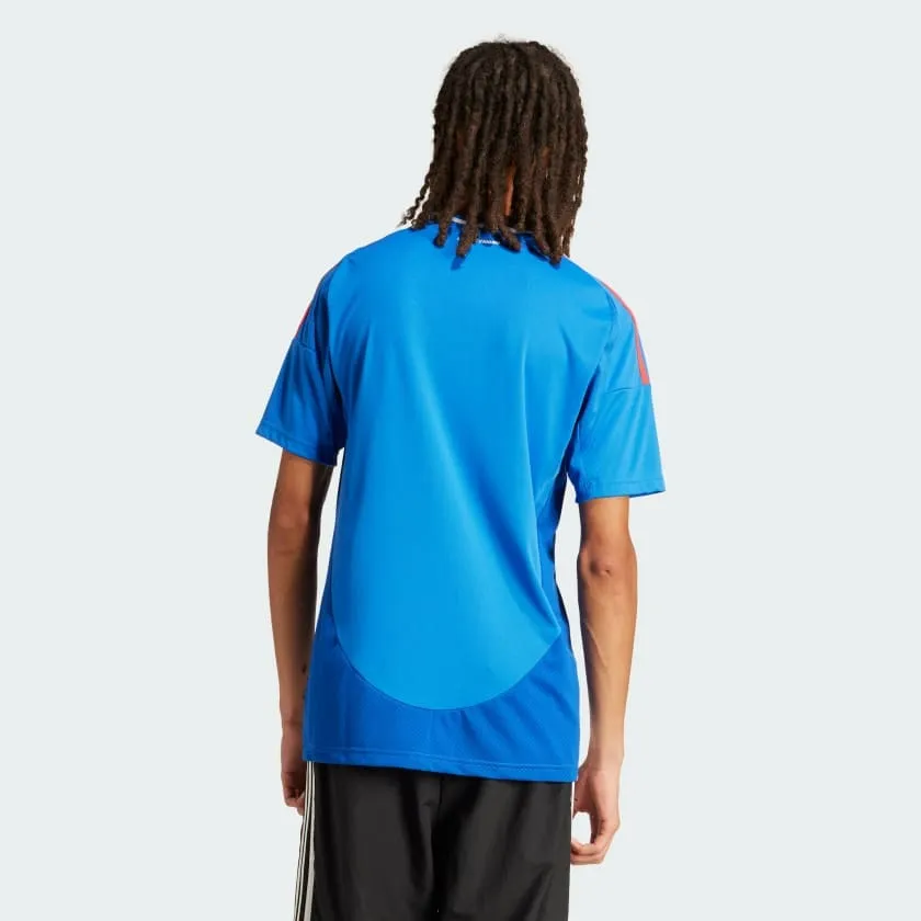 ADIDAS FIGC H JSY
