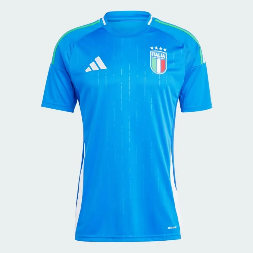 ADIDAS FIGC H JSY