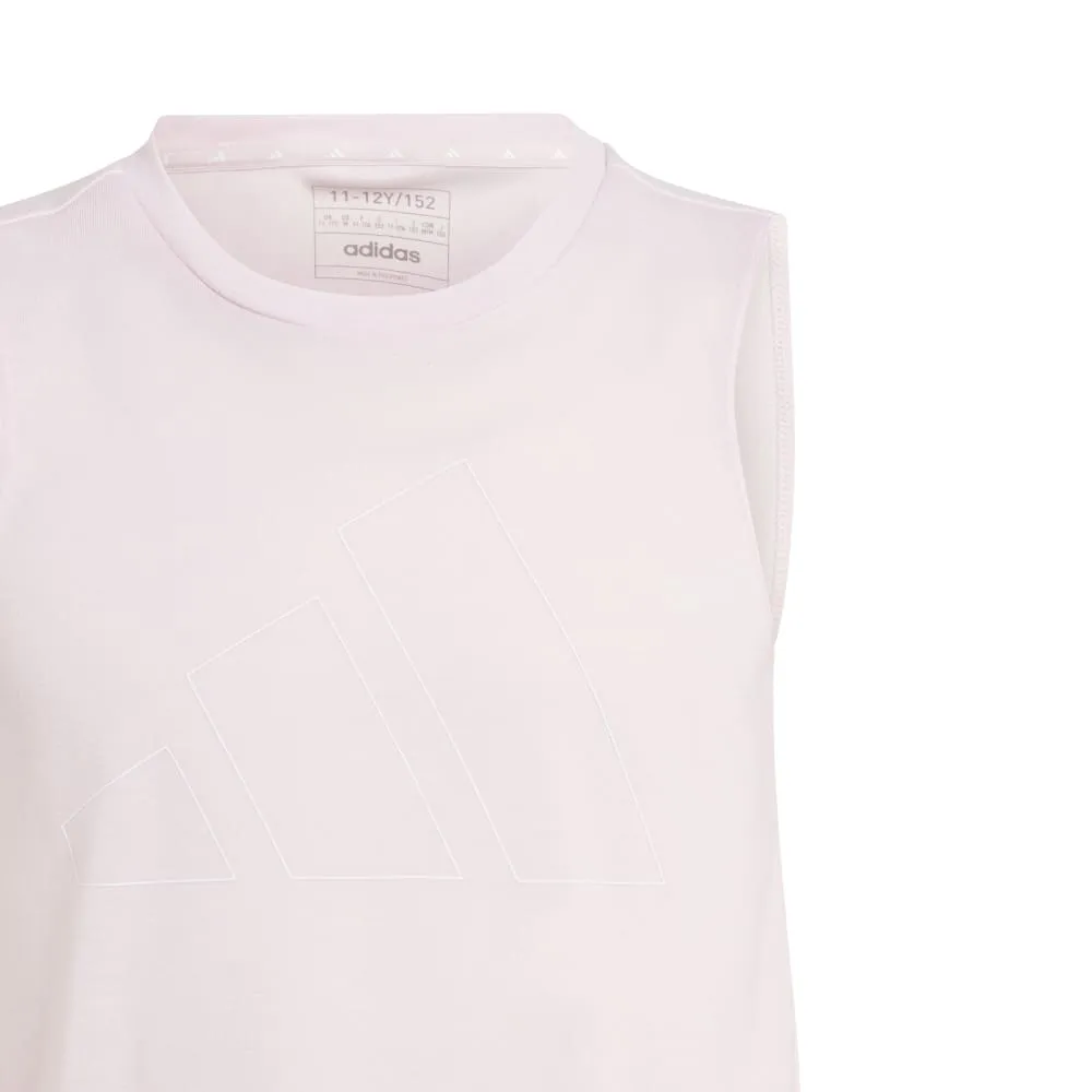 Adidas Kids Training Essential Tank Top