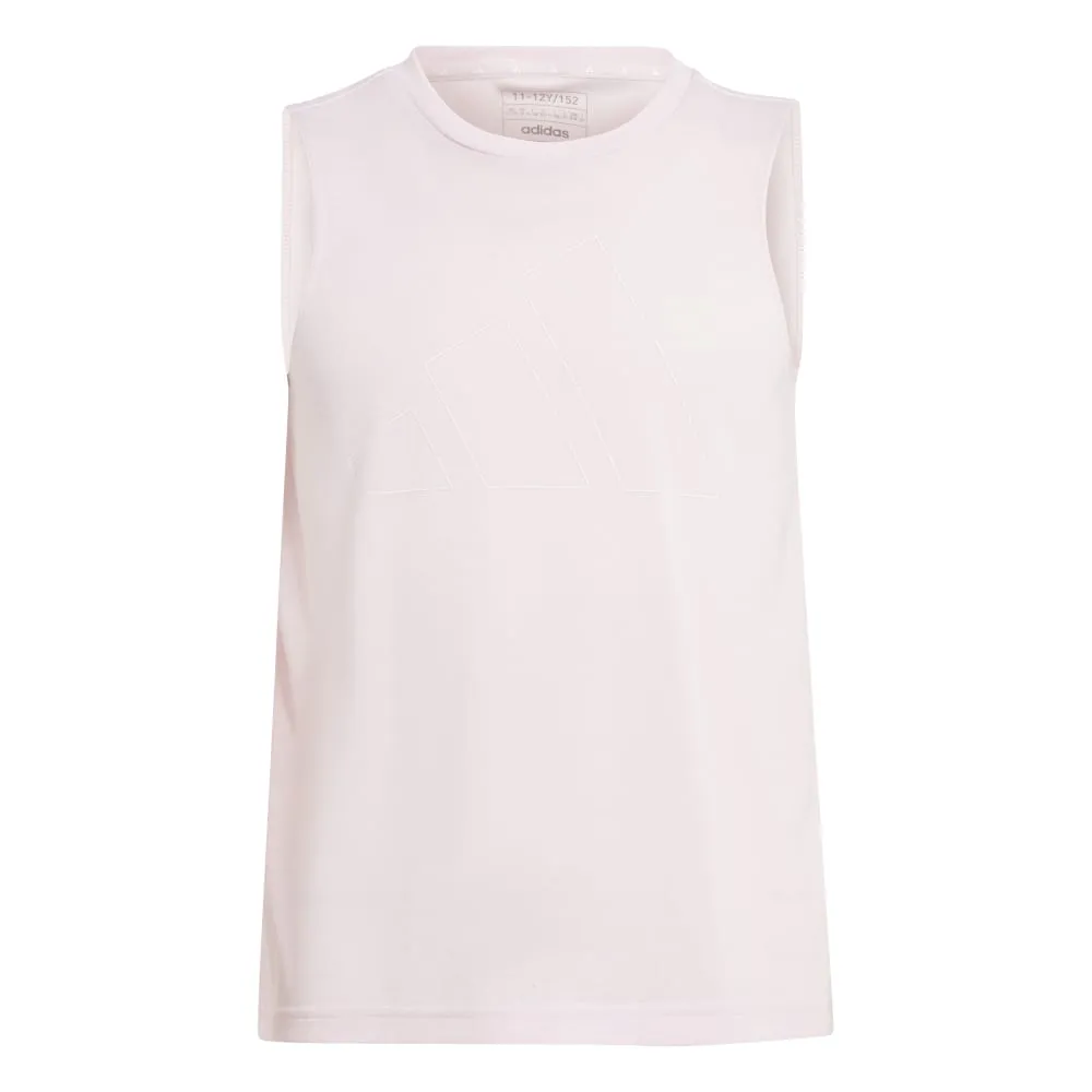 Adidas Kids Training Essential Tank Top