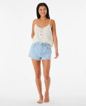 Amy High Waist Short