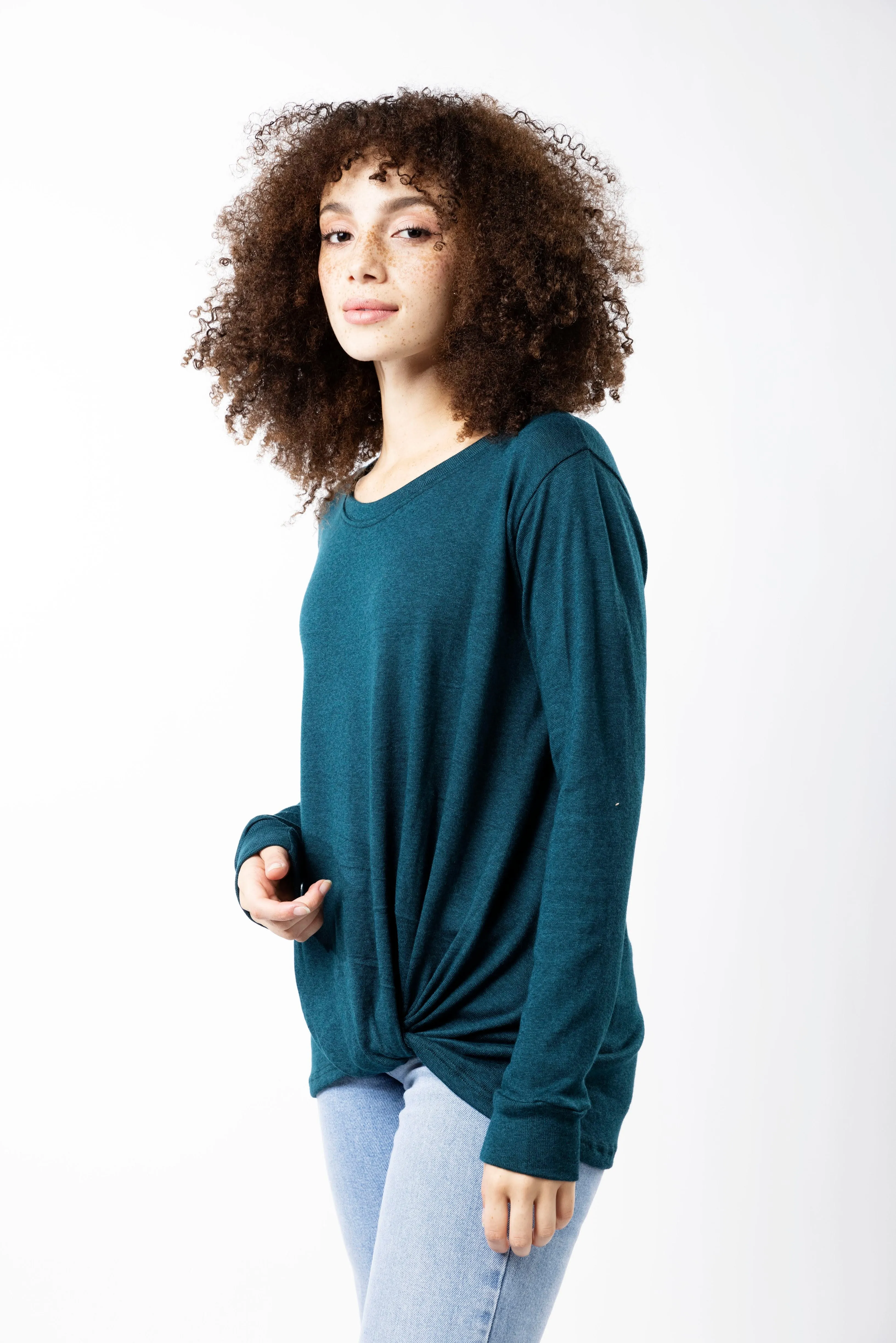 Ashley 2.0 Sweater - Various Colors