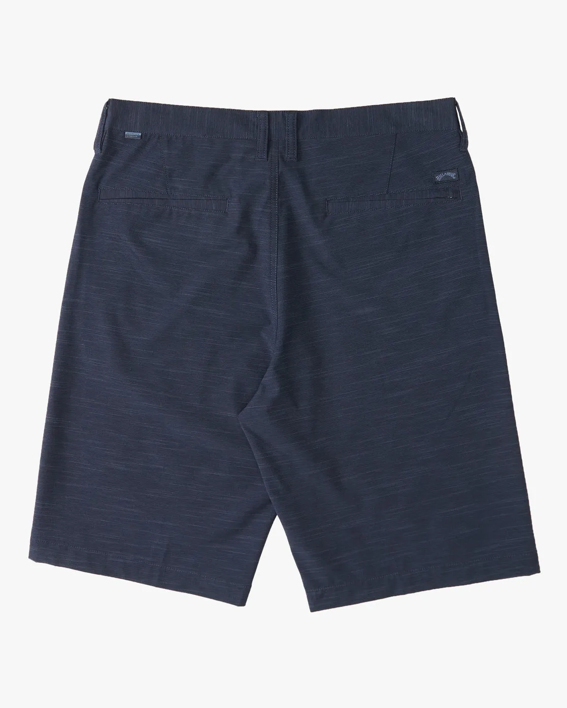 Billabong Crossfire Slub Walk Shorts
