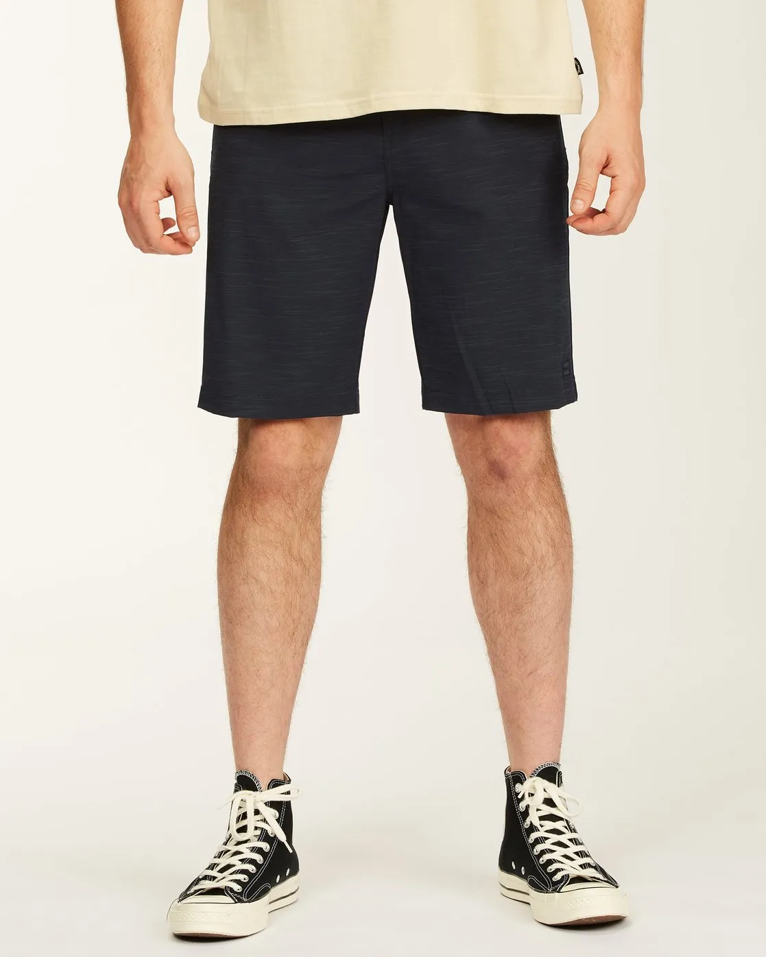 Billabong Crossfire Slub Walk Shorts