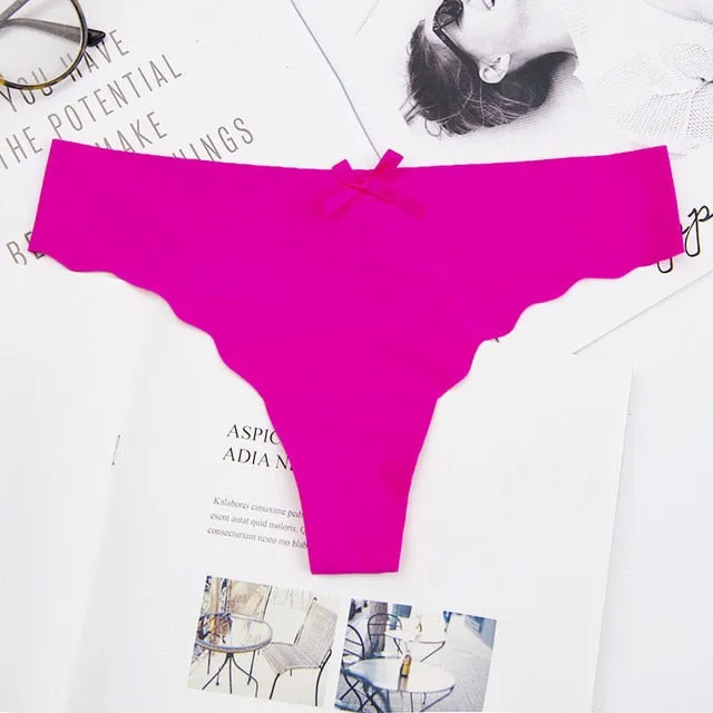 Cotton Women's Sexy Thongs G-string Underwear Panties Briefs For Ladies T-back,Free Shiping  1pcs/Lot ac129