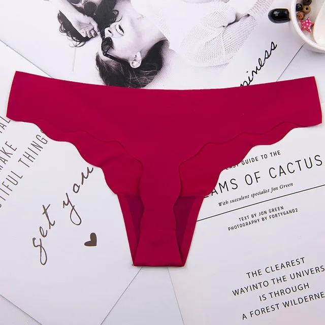 Cotton Women's Sexy Thongs G-string Underwear Panties Briefs For Ladies T-back,Free Shiping  1pcs/Lot ac129