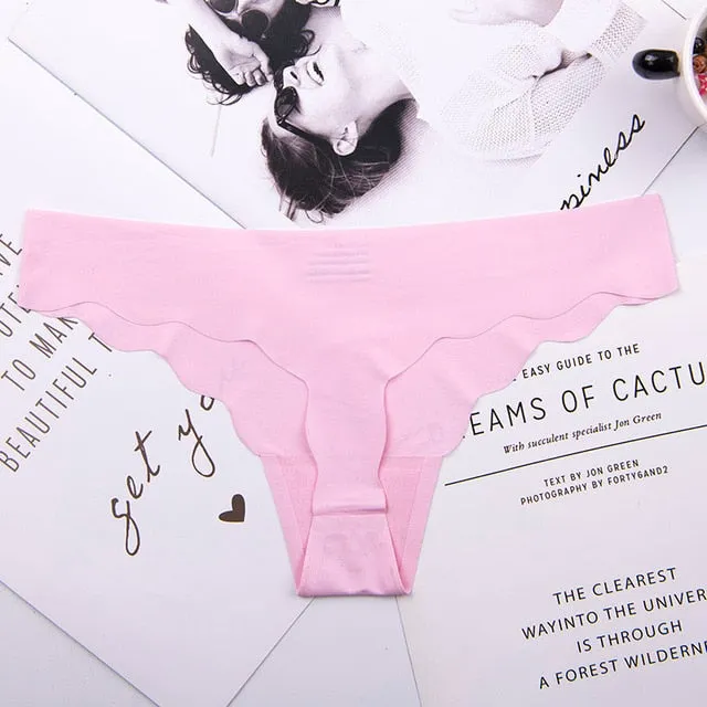 Cotton Women's Sexy Thongs G-string Underwear Panties Briefs For Ladies T-back,Free Shiping  1pcs/Lot ac129