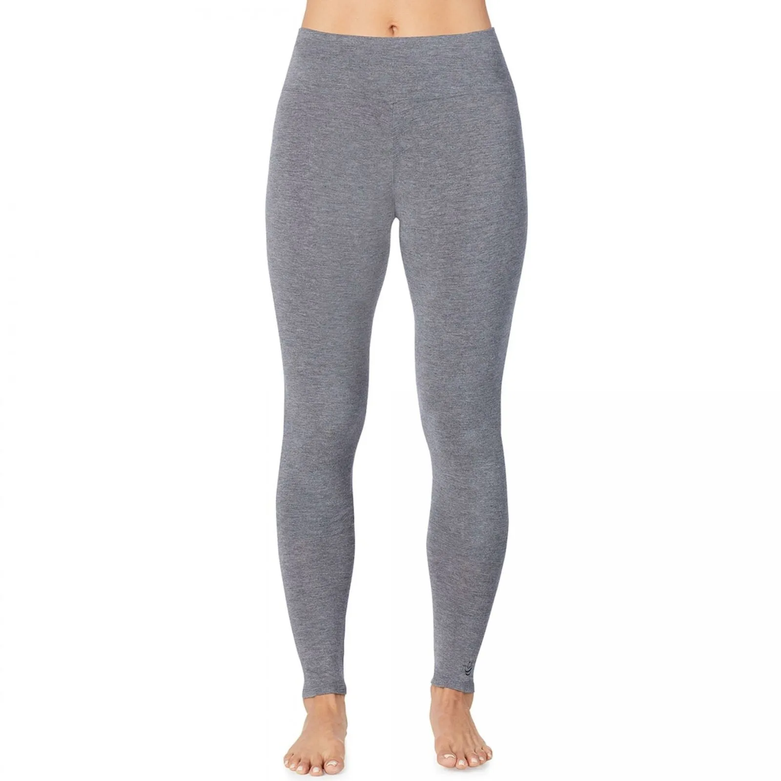 Cuddl Duds Women's Softwear Stretch Leggings. CD5020816