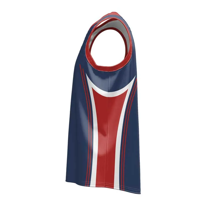 Epic Core Basketball Singlet Design Your Own Custom