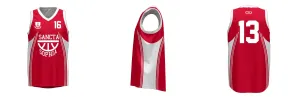 Epic Core Basketball Singlet Design Your Own Custom