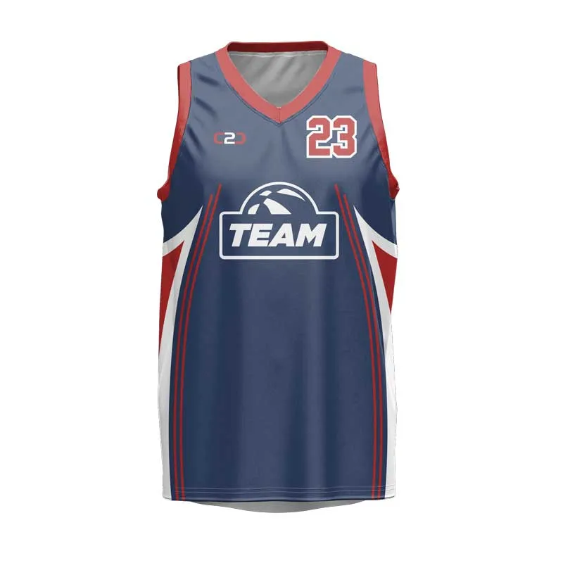 Epic Core Basketball Singlet Design Your Own Custom