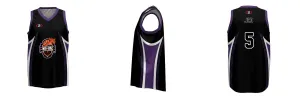 Epic Core Basketball Singlet Design Your Own Custom