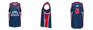 Epic Core Basketball Singlet Design Your Own Custom