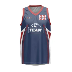 Epic Core Basketball Singlet Design Your Own Custom
