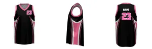 Epic Core Basketball Singlet Design Your Own Custom