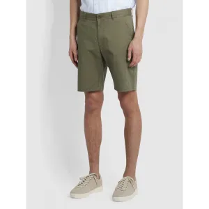 Farah Hawk Chino Short Vintage Green