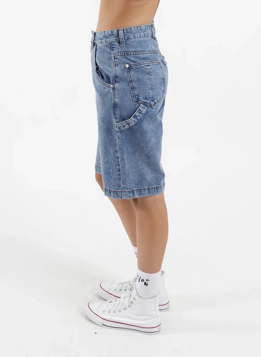 Federation Park Short