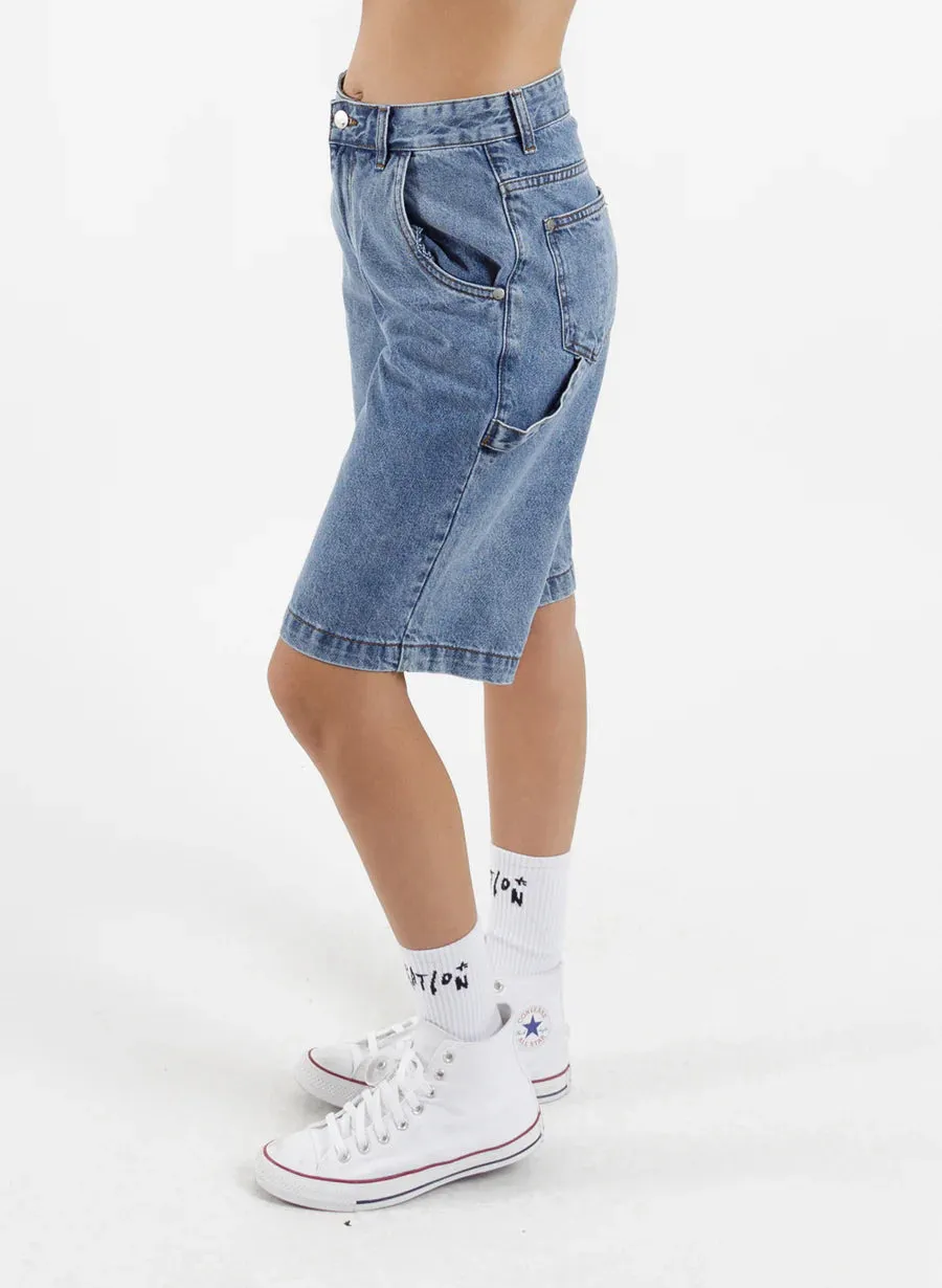 Federation Park Short