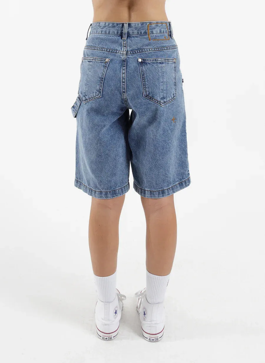 Federation Park Short