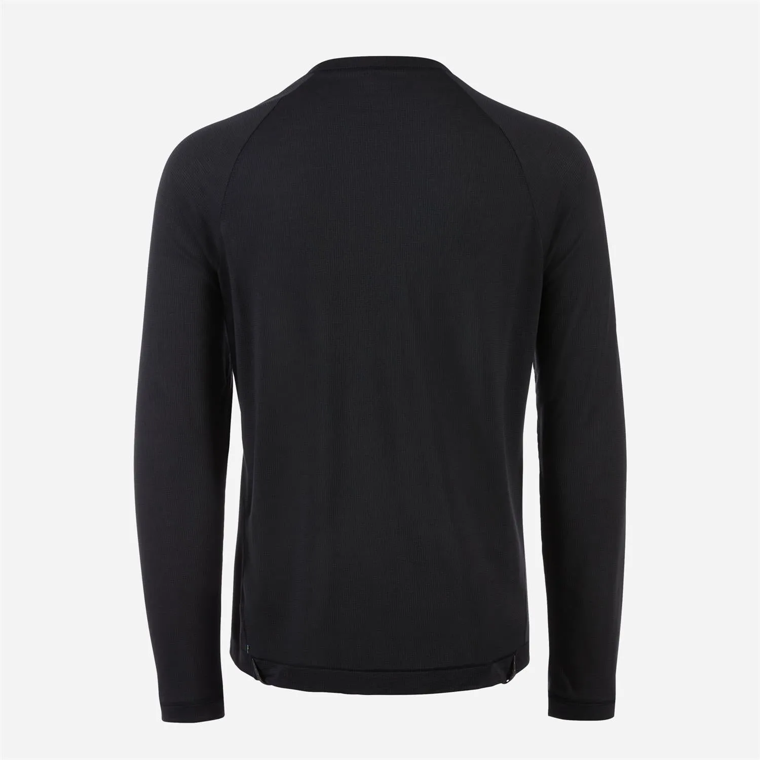 Groa LS Tee - Raven