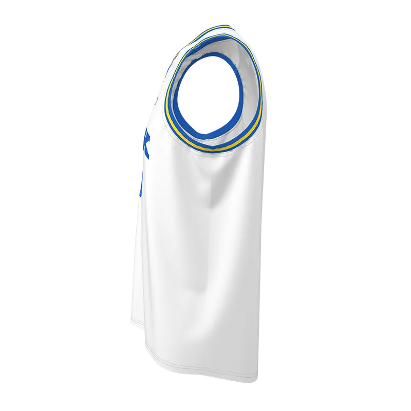 Kodiak Core Basketball Singlet Design Your Own Custom