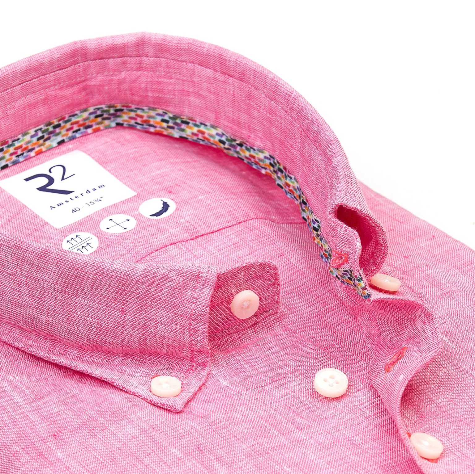 Linen shirt