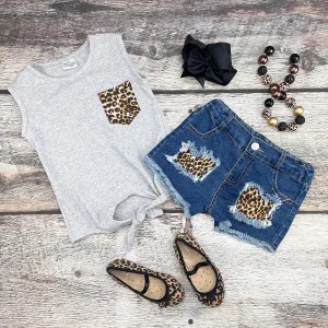 LITTLE LEOPARD