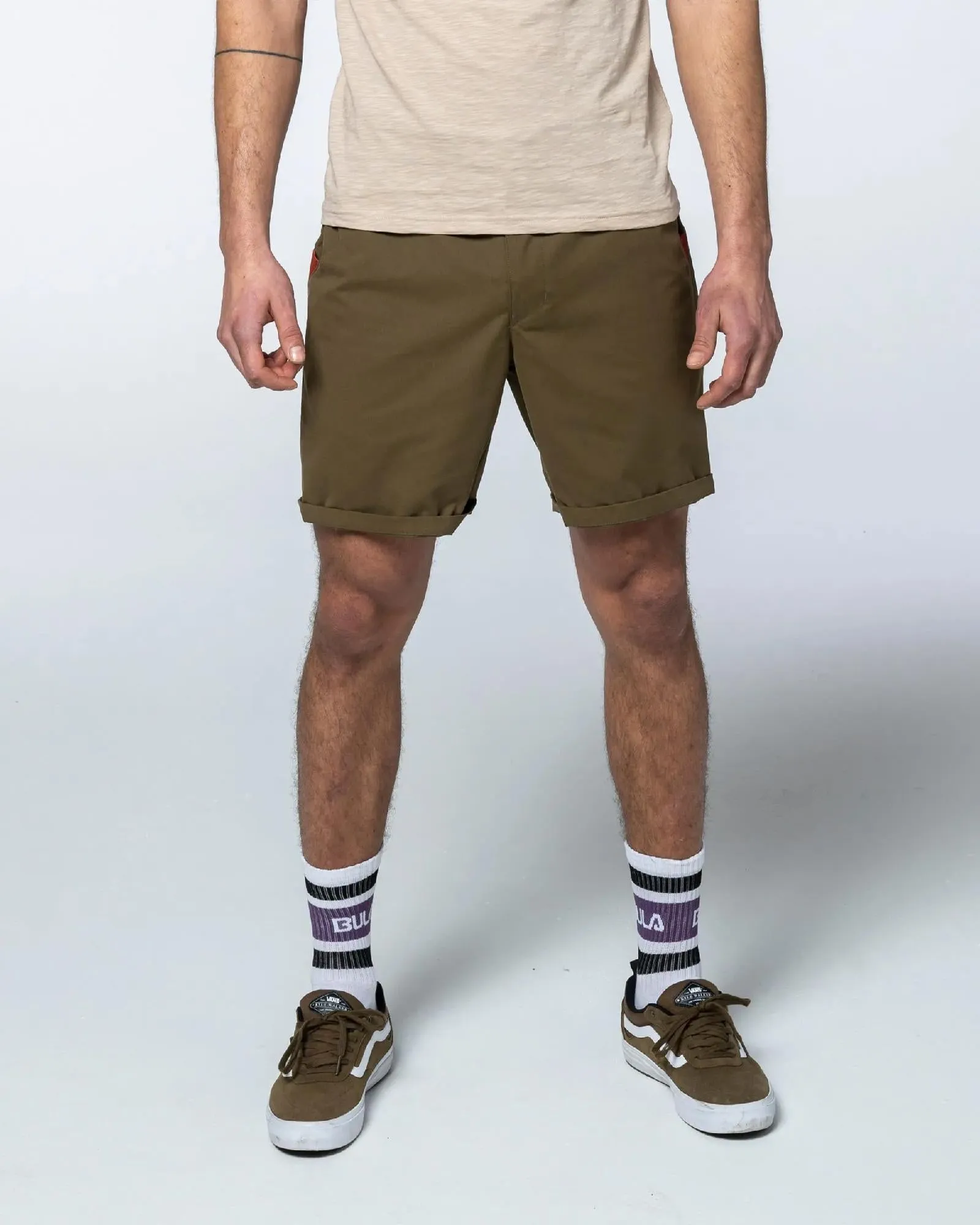 Lull Chino