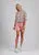 Mi Moso Boyfriend Short in Pink or White