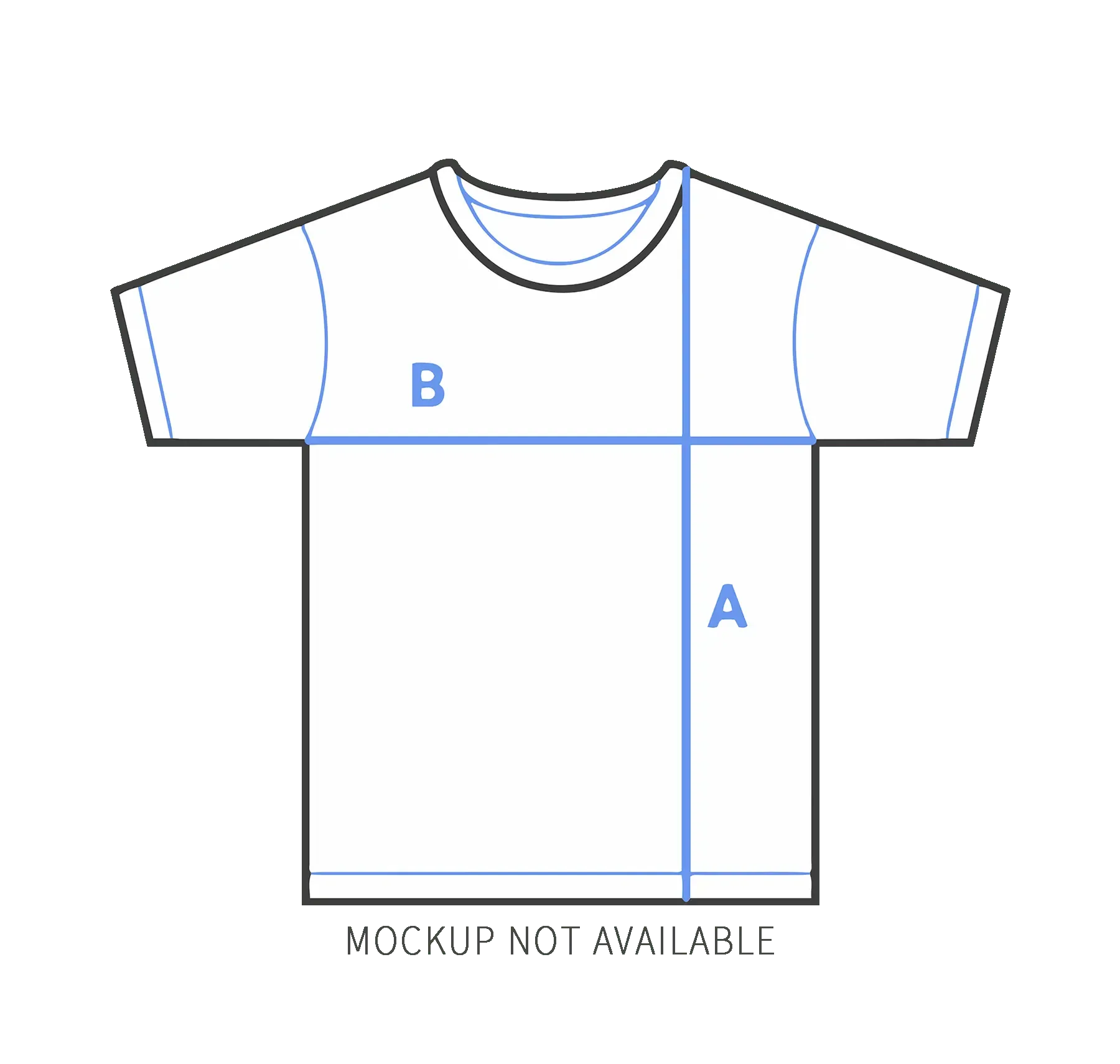 Miss Boop Vintage Design T-Shirt by Art-O-Rama Shop