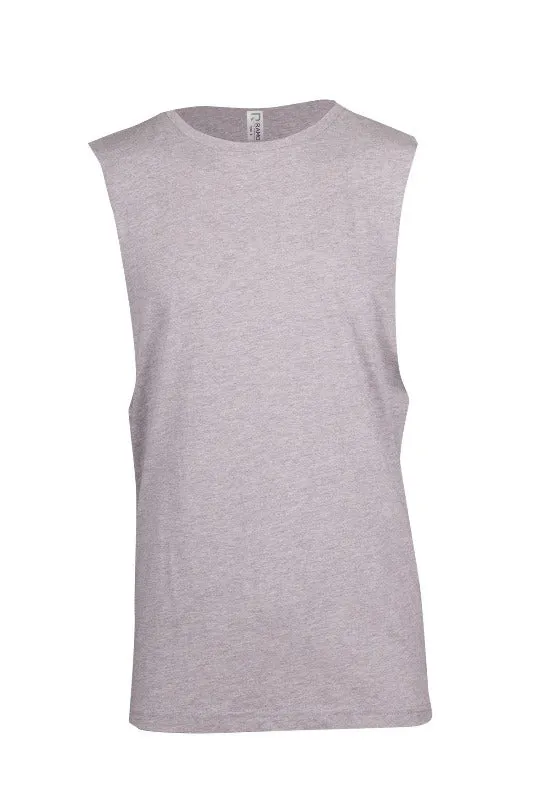 Muscle Tee Mens