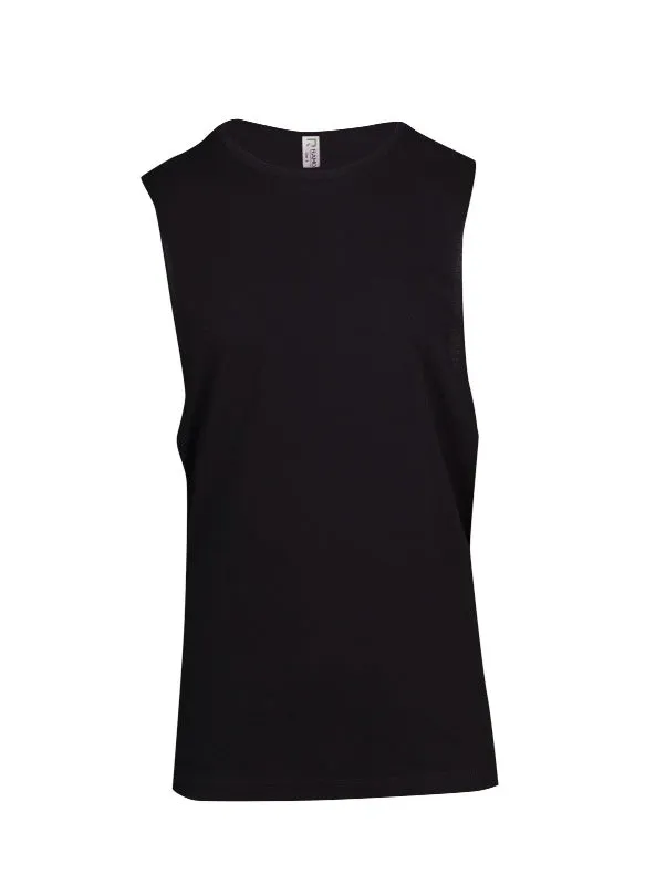 Muscle Tee Mens