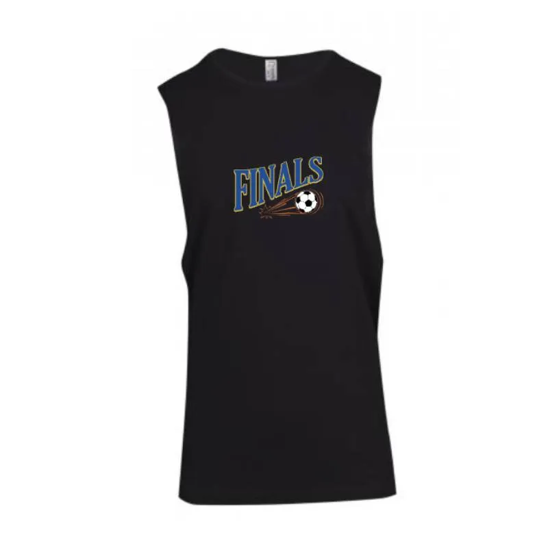 Muscle Tee Mens