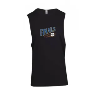 Muscle Tee Mens