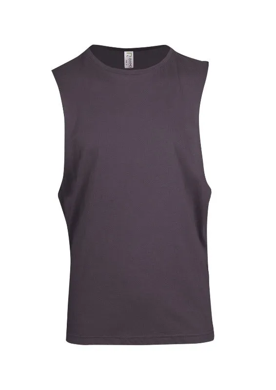 Muscle Tee Mens