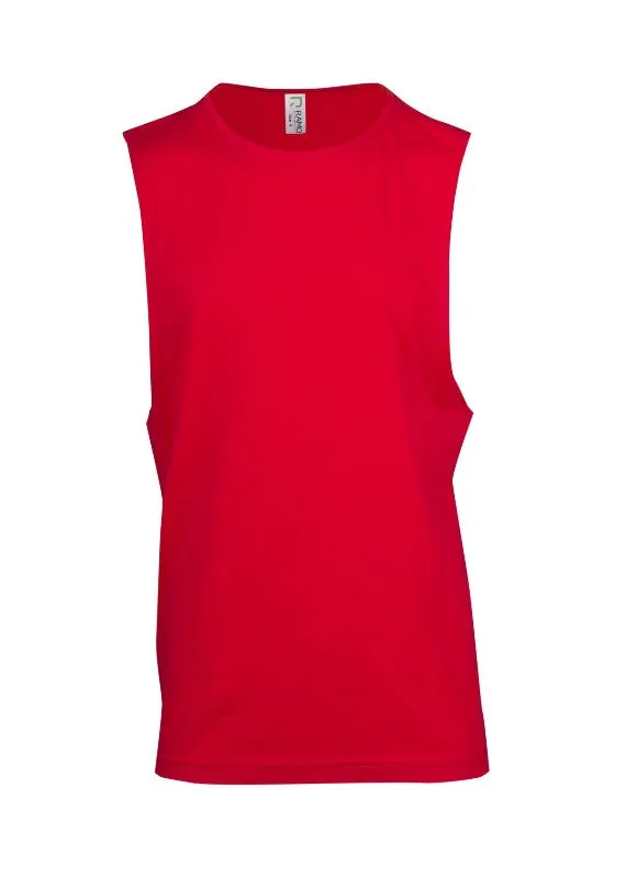 Muscle Tee Mens