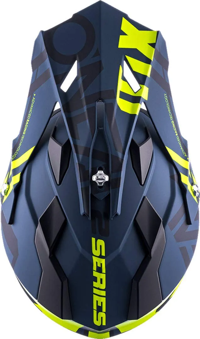 O'NEAL 2 SRS SPYDE Helmet