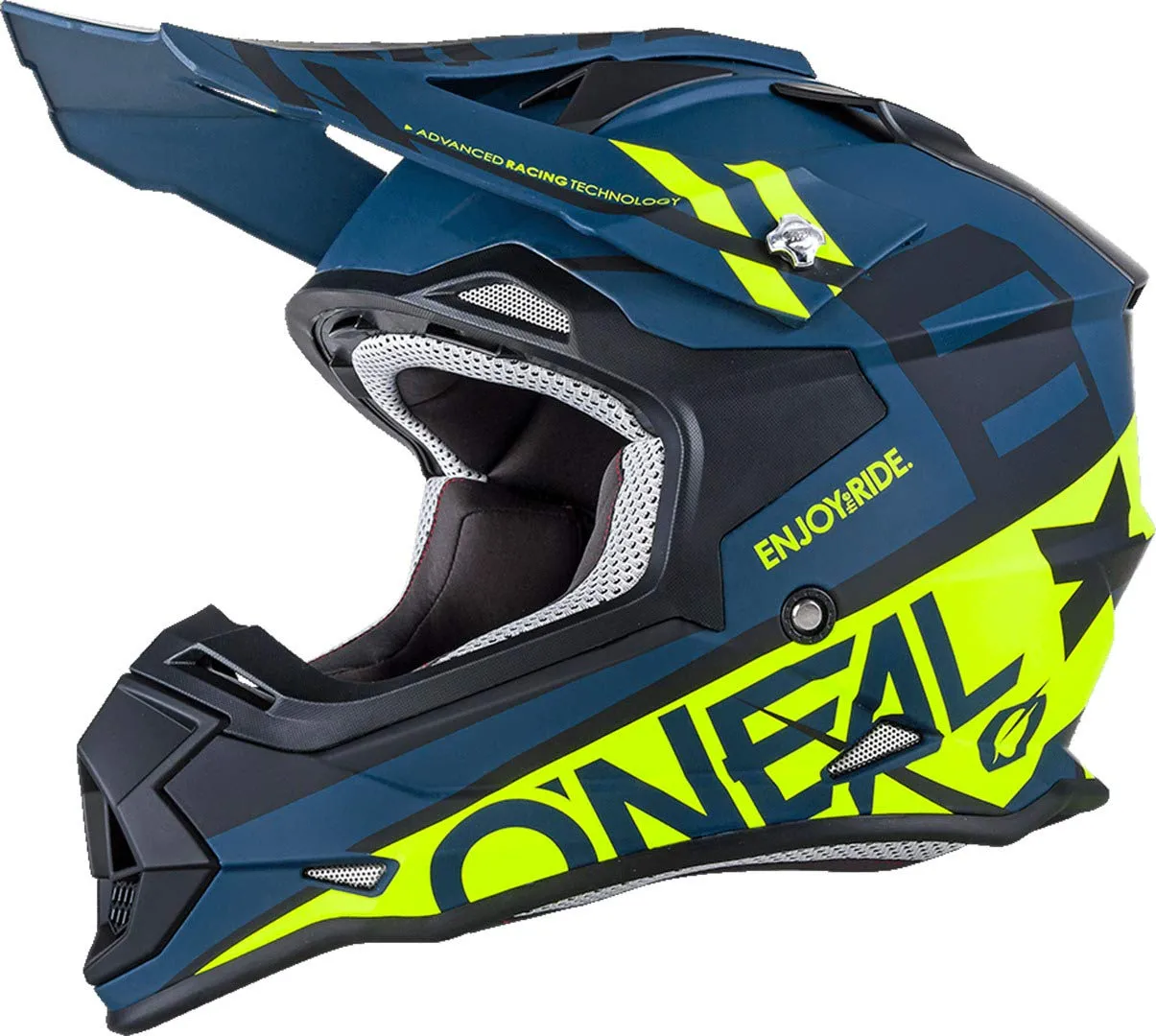 O'NEAL 2 SRS SPYDE Helmet