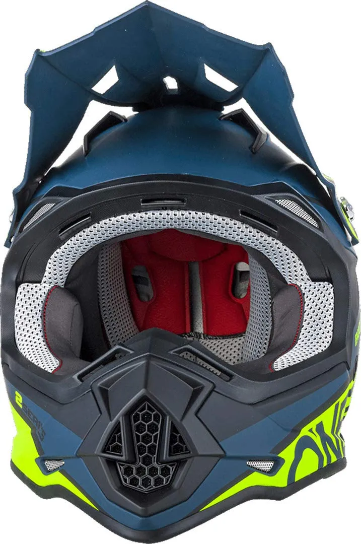 O'NEAL 2 SRS SPYDE Helmet