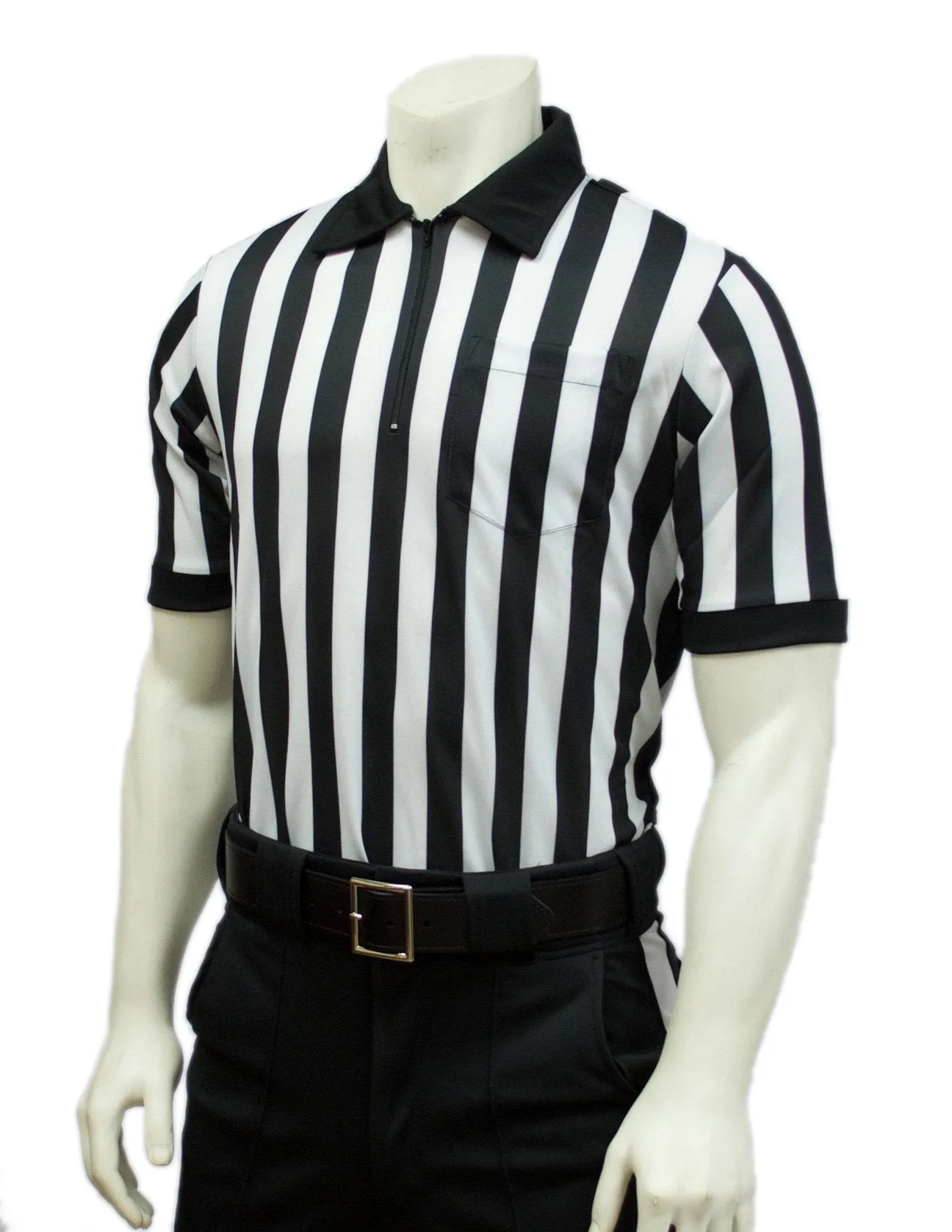 Performance Mesh Short Sleeve Shirt