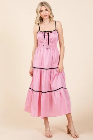 Piper Midi Sundress