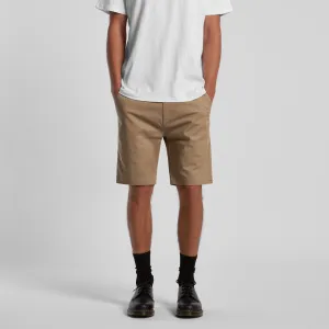 Plain Shorts 19"