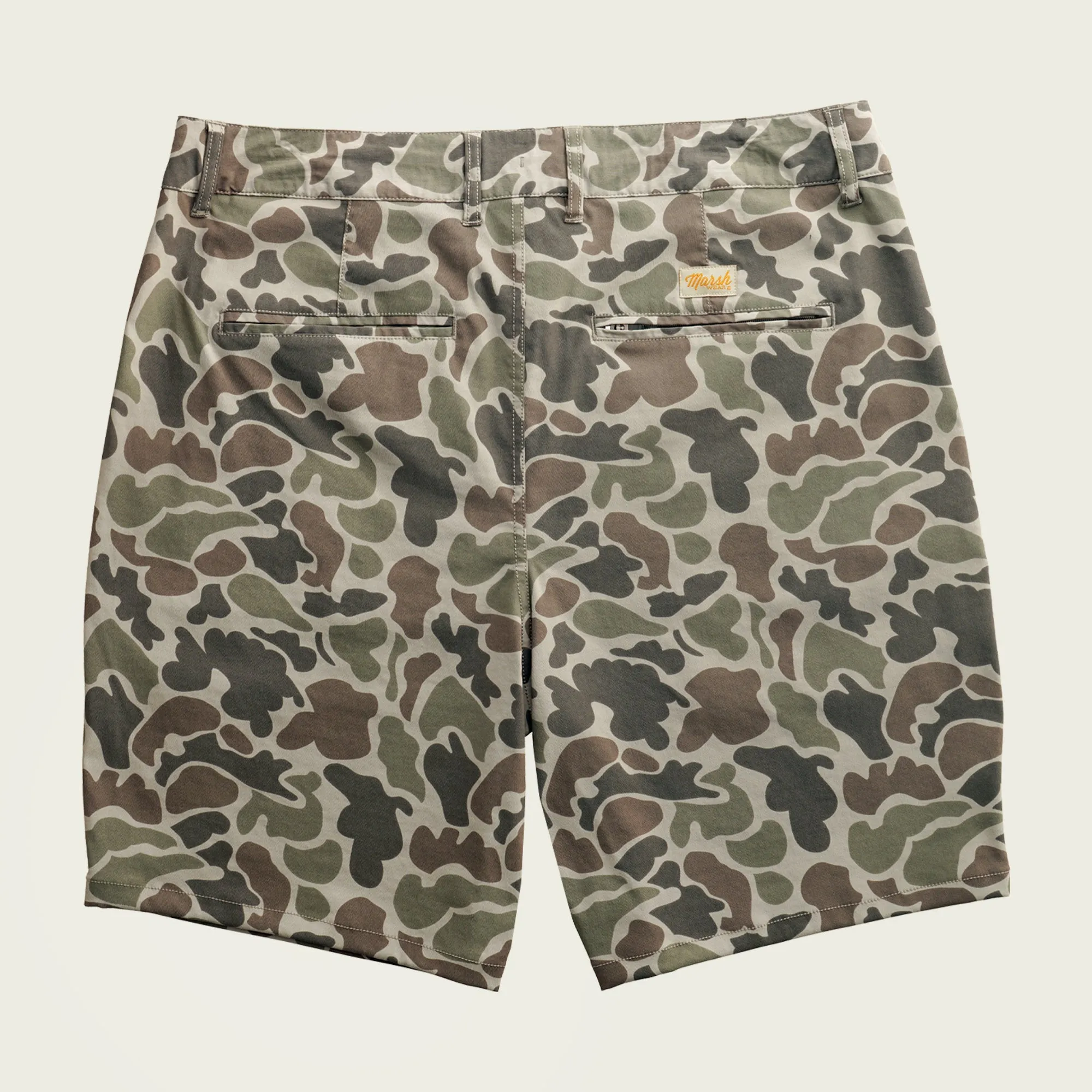 Prime Hagood Shorts