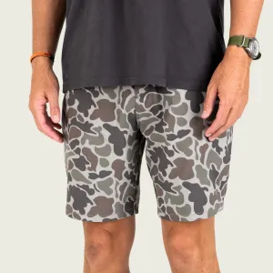 Prime Hagood Shorts