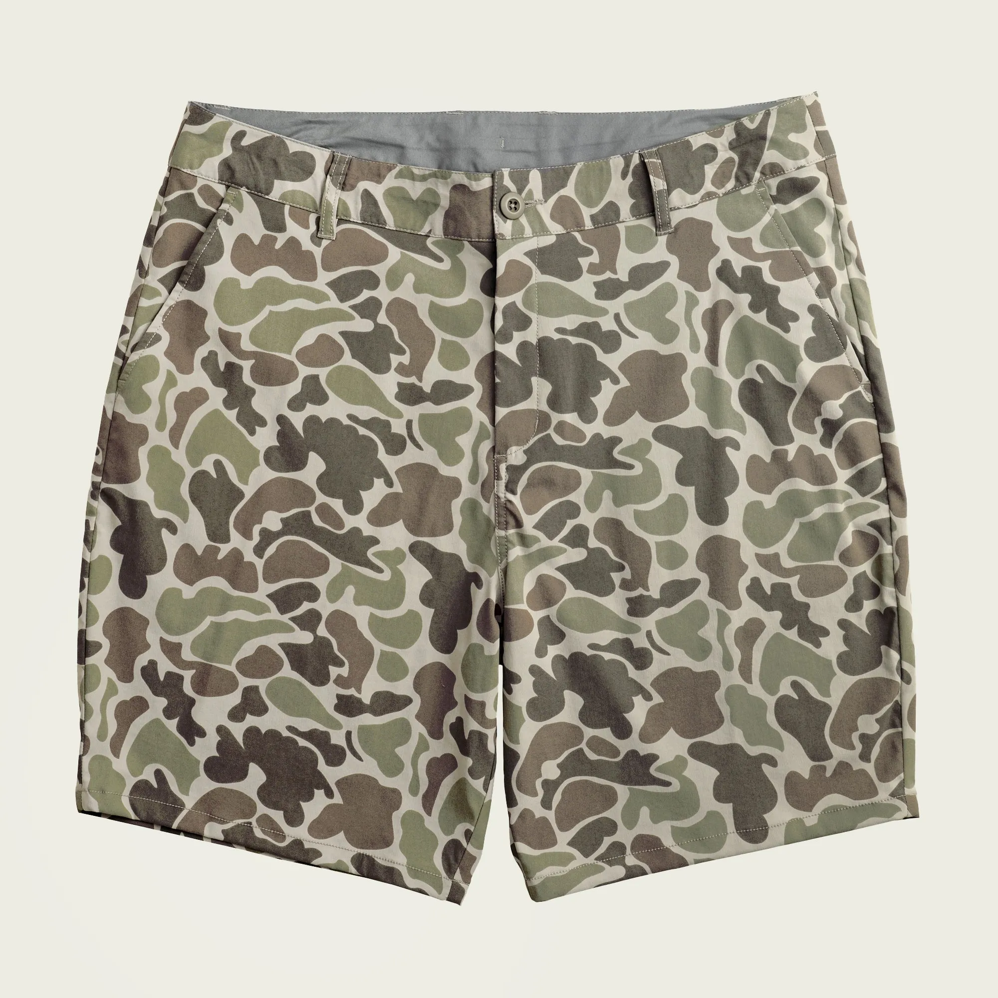 Prime Hagood Shorts