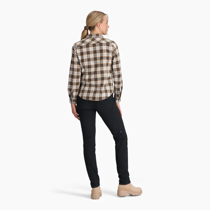 Royal Robbins Lieback Cotton Flannel Women's