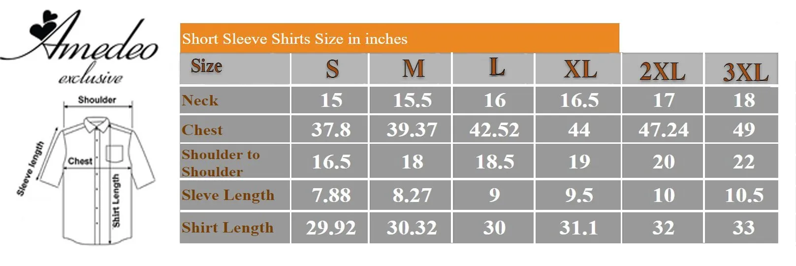 Solid Light Brown Mens Short Sleeve Button up Shirts - Tailored Slim Fit Cotton Dress Shirts