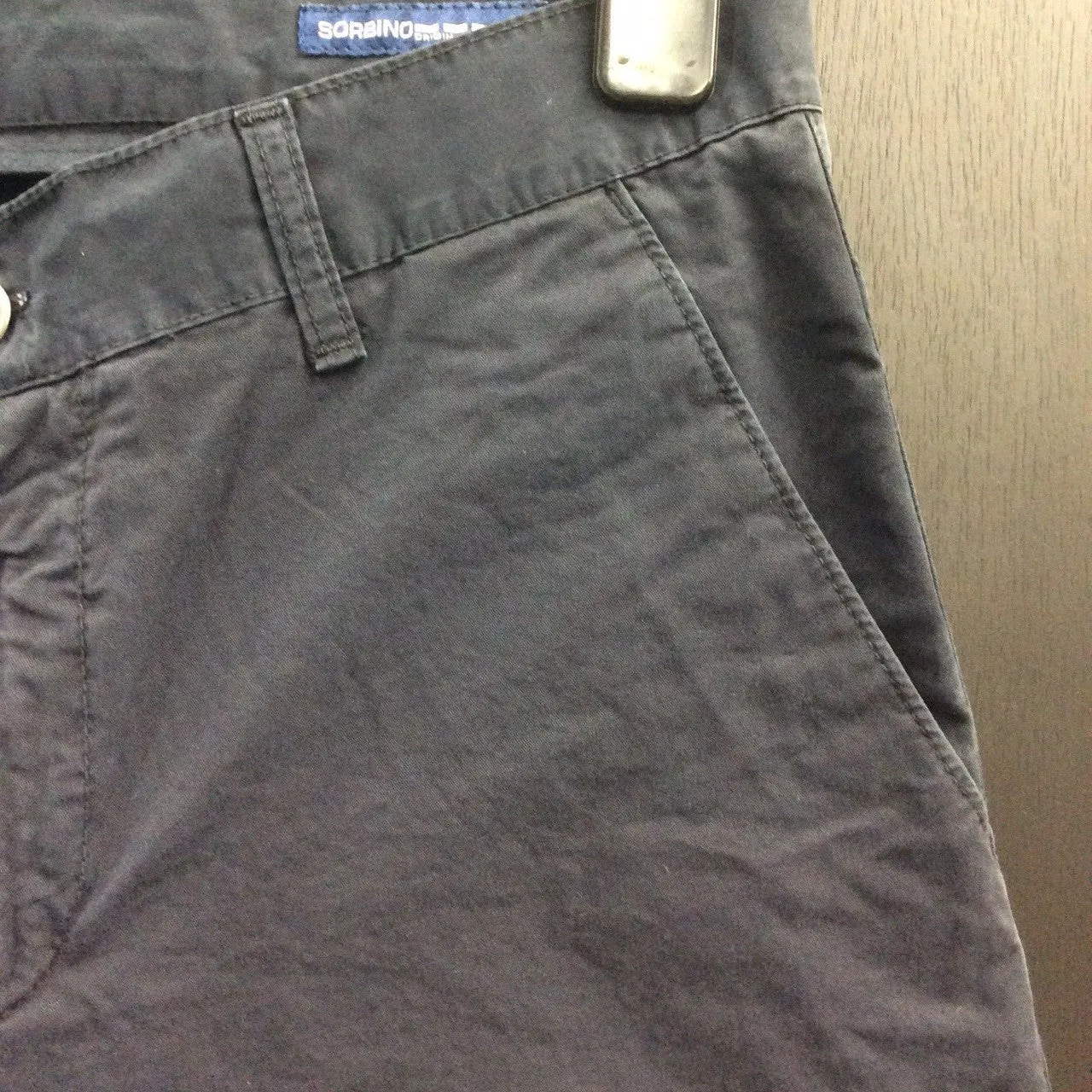 Sorbino Chino Shorts